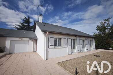 Maison 4 pièces 139000 €