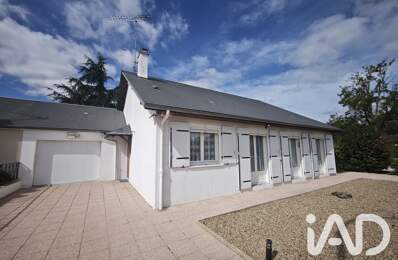 Vente Pavillon 4 pièces — photo du bien