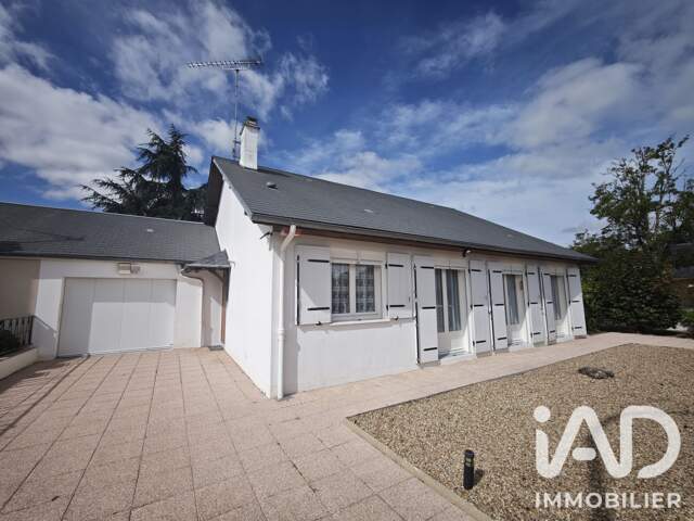 Vente Pavillon 4 pièces — photo du bien