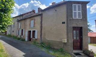 Maison 6 Pièces 114 m² à vendre à Lépaud (23170)