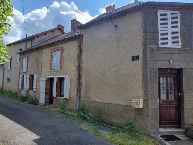 Vente Maison/villa 6 pièces — photo du bien