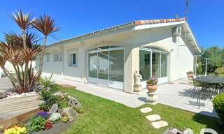 Maison 6 Pièces 136 m² à vendre à Arsac (33460)