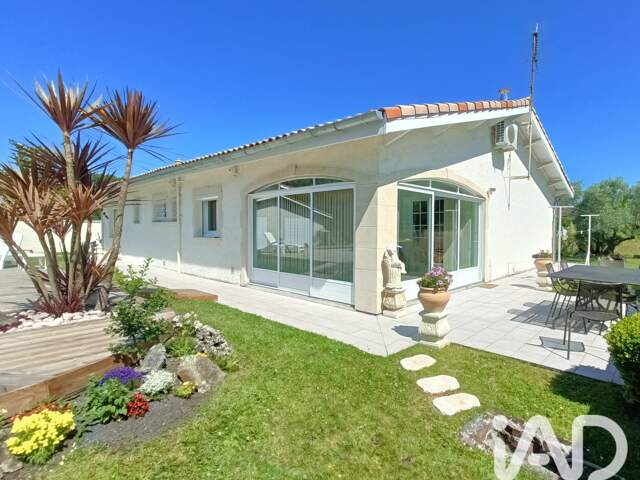Vente Maison/villa 6 pièces — photo du bien