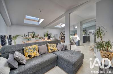 Vente Appartement 3 pièces — photo du bien