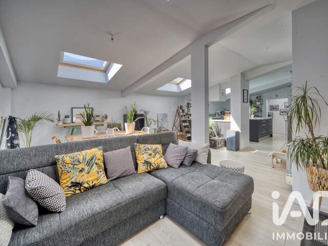 Vente Appartement 3 pièces — photo du bien