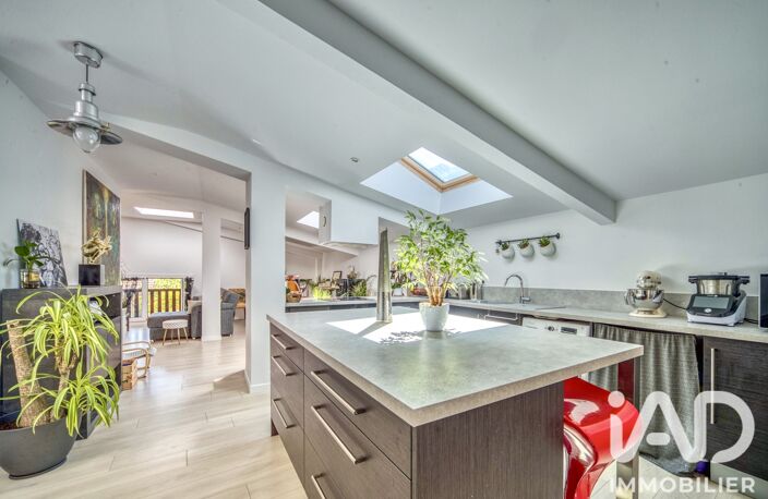 Vente Appartement 3 pièces — photo 2