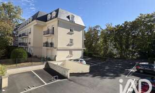 Appartement 5 Pièces 96 m² à vendre à Saint-Fargeau-Ponthierry (77310)