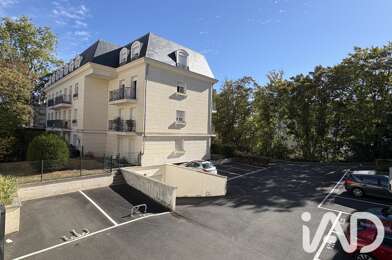 Appartement 5 pièces 259000 €