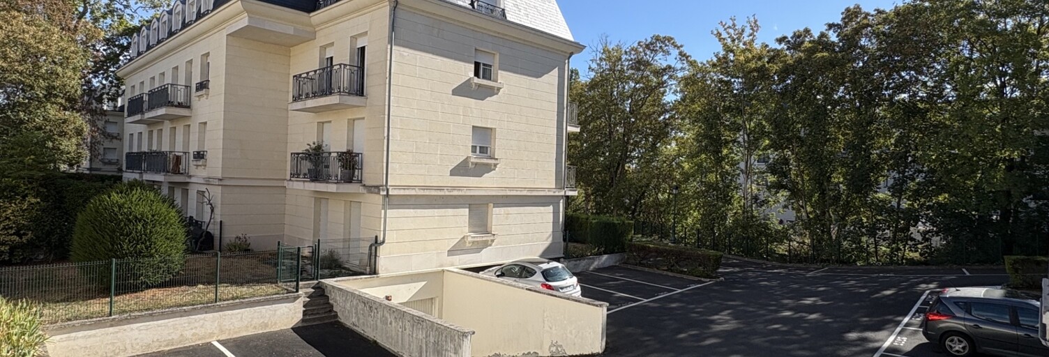 Appartement 5 Pièces 96 m² à vendre à Saint-Fargeau-Ponthierry (77310)