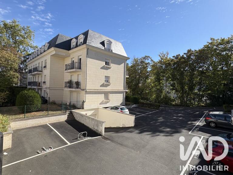 Vente Appartement 5 pièces — photo 1