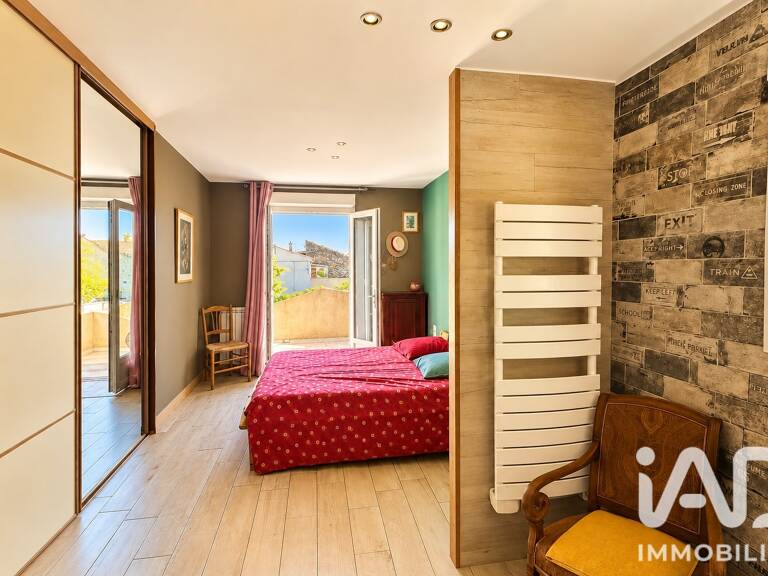 Vente Maison/villa 4 pièces — photo 1