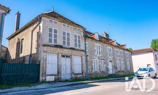 Maison 12 Pièces 335 m² à vendre à Dienville (10500)