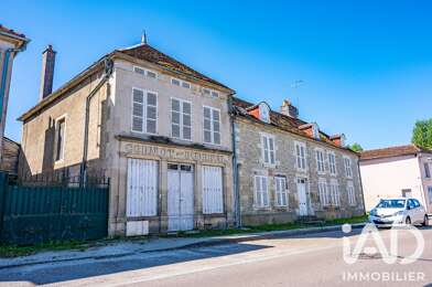 Maison 12 pièces 265000 €