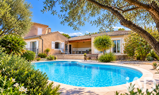 Maison 7 Pièces 170 m² à vendre à Domazan (30390)
