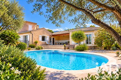 Maison 7 pièces 520000 €
