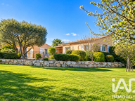 Vente Maison/villa 7 pièces — photo 2