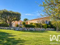Vente Maison/villa 7 pièces — photo 2