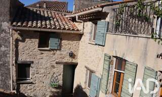 Maison 7 Pièces 188 m² à vendre à Pierrelongue (26170)