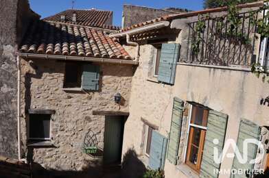 Maison 7 pièces 359000 €
