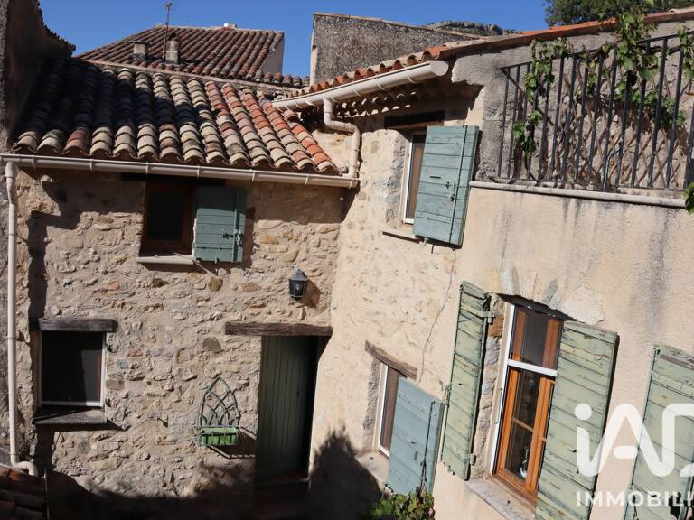 Vente Maison de village 7 pièces — photo 1