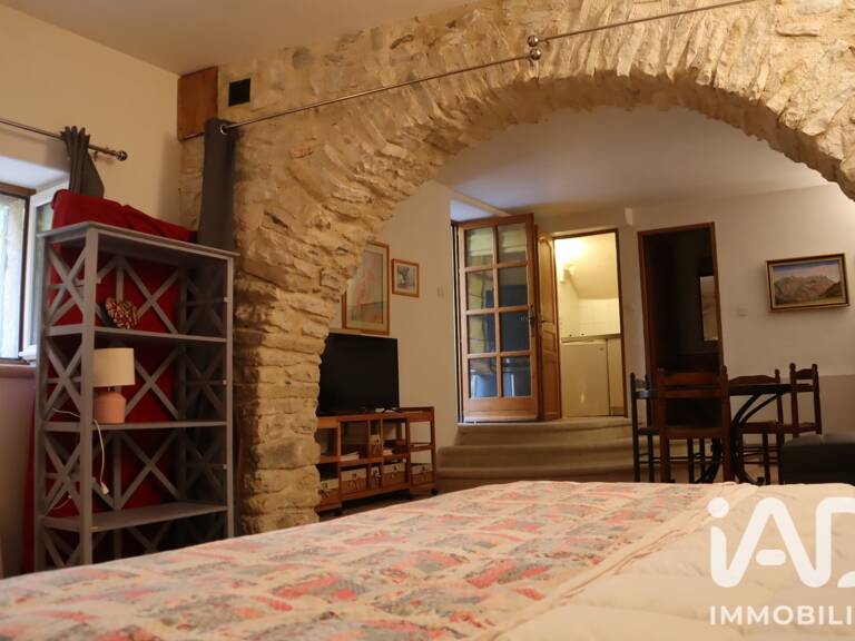 Vente Maison de village 7 pièces — photo 1