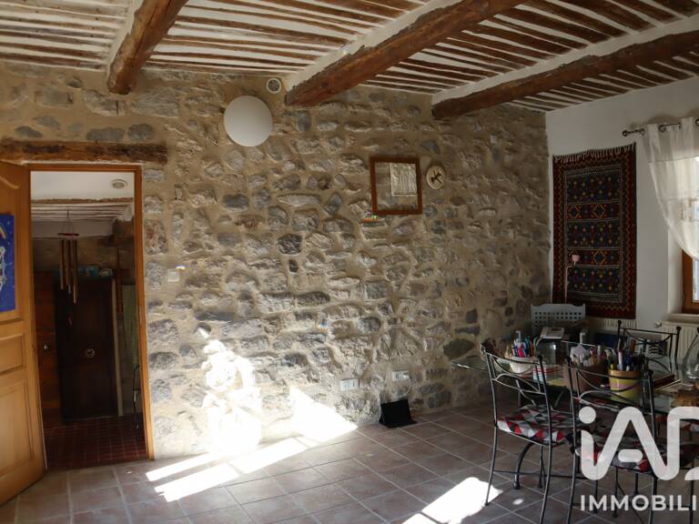 Vente Maison de village 7 pièces — photo 1