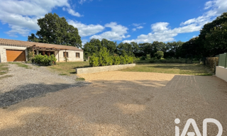 Maison 5 Pièces 113 m² à vendre à Méjannes-le-Clap (30430)