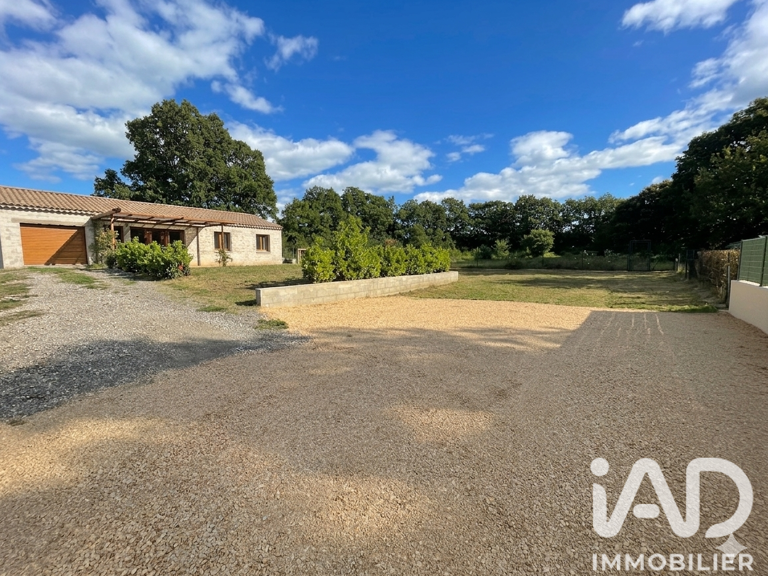 Vente Maison traditionnelle 5 pièces — photo 1