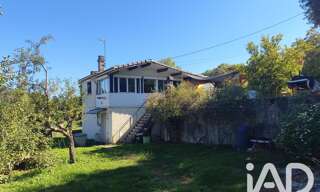 Maison 3 Pièces 55 m² à vendre à Gramat (46500)