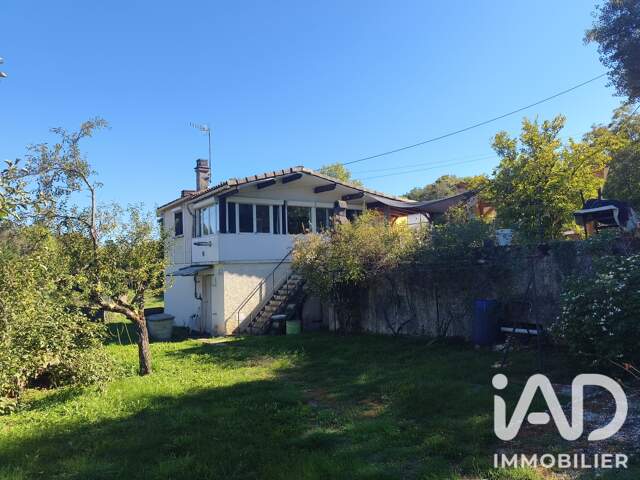 Vente Maison de campagne 3 pièces — photo du bien