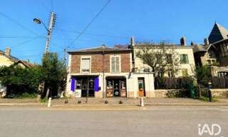 Commerce  50 m² à louer à Corbeil-Essonnes (91100)