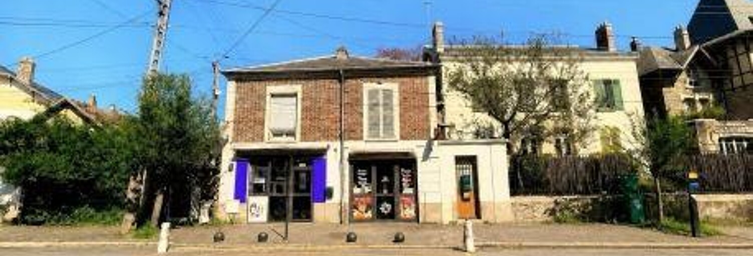 Commerce  50 m² à louer à Corbeil-Essonnes (91100)