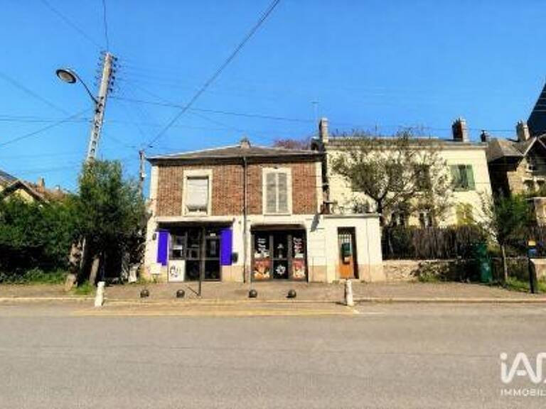 Location Boutique/Local commercial 50 m&sup2; — photo 1