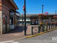 Location Boutique/Local commercial 50 m&sup2; — photo 2