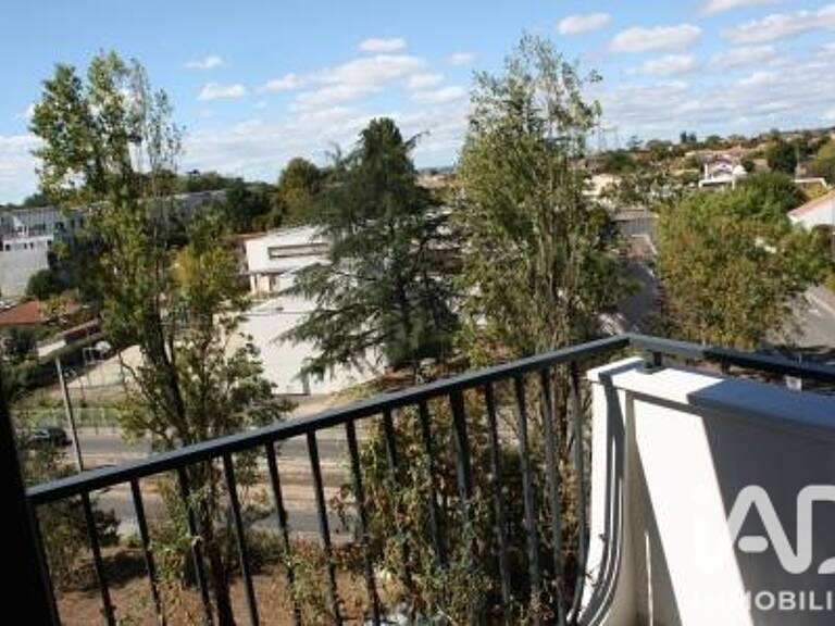 Vente Appartement 4 pièces — photo 1