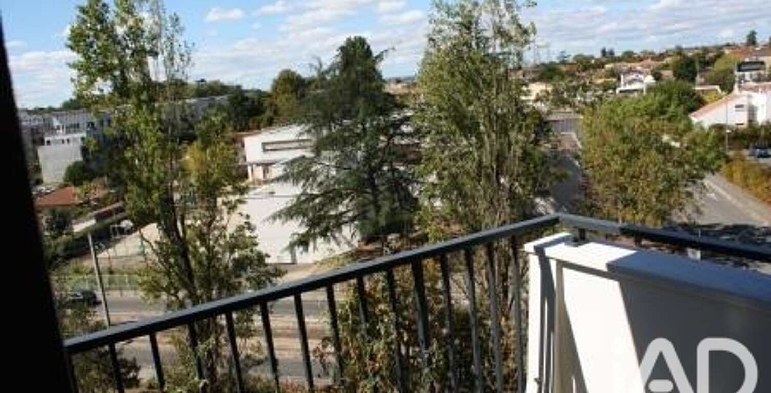 Vente Appartement 4 pièces — photo 1