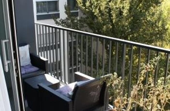 Vente Appartement 4 pièces — photo 2