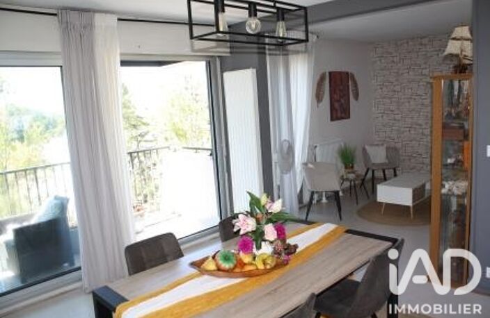 Vente Appartement 4 pièces — photo 3