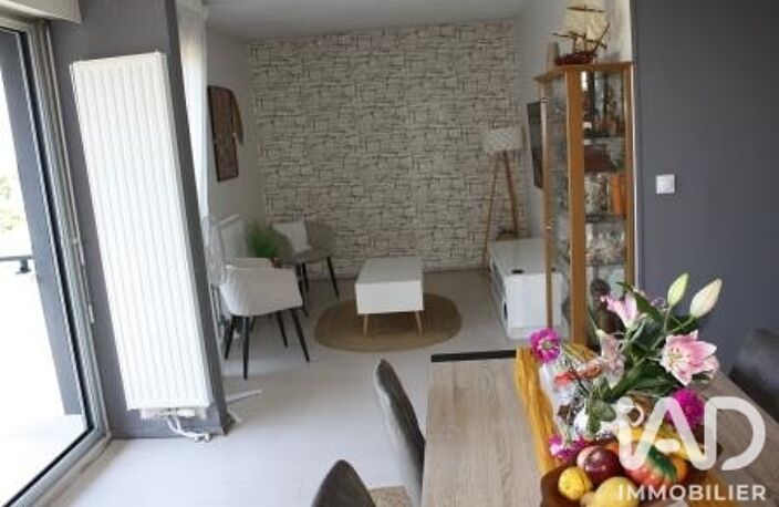 Vente Appartement 4 pièces — photo 4