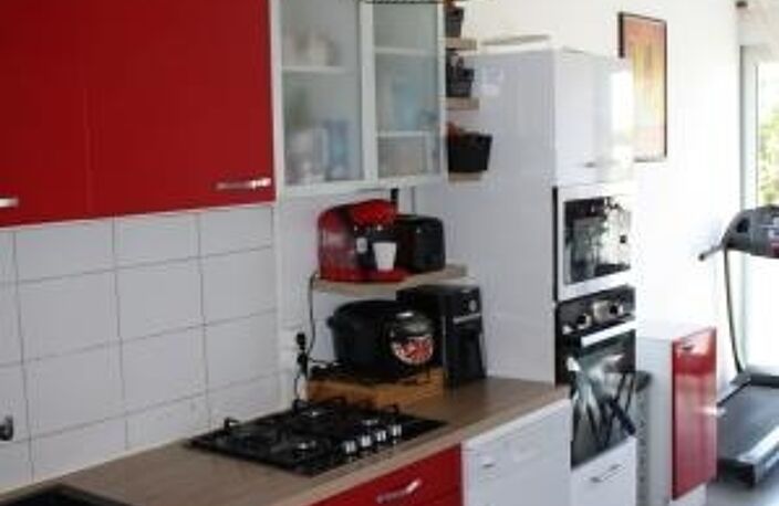 Vente Appartement 4 pièces — photo 5
