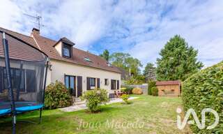 Maison 6 Pièces 142 m² à vendre à Cormeilles-en-Vexin (95830)