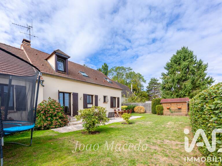Vente Maison/villa 6 pièces — photo 1
