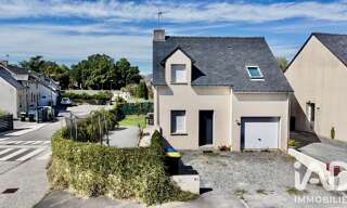 Maison 4 Pièces 75 m² à vendre à Saint-André-des-Eaux (44117)