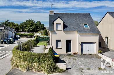 Maison 4 pièces 285000 €