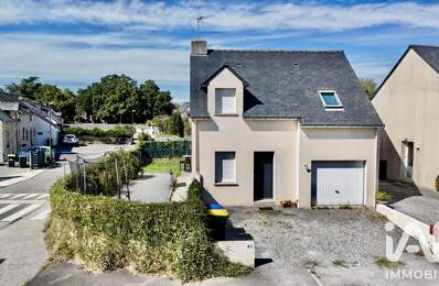 Vente Maison/villa 4 pièces — photo du bien