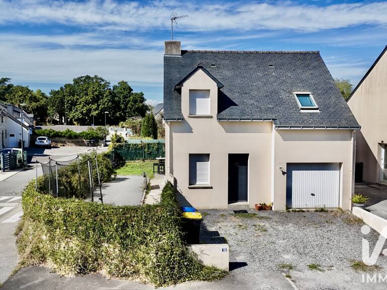 Vente Maison/villa 4 pièces — photo 1