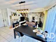 Vente Maison/villa 4 pièces — photo 4