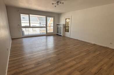 Appartement 4 pièces 142500 €