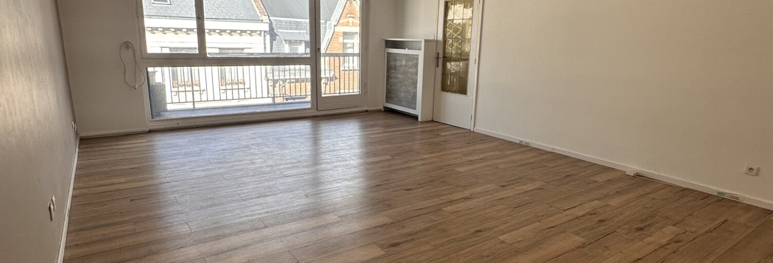 Appartement 4 Pièces 92 m² à vendre à Armentières (59280)