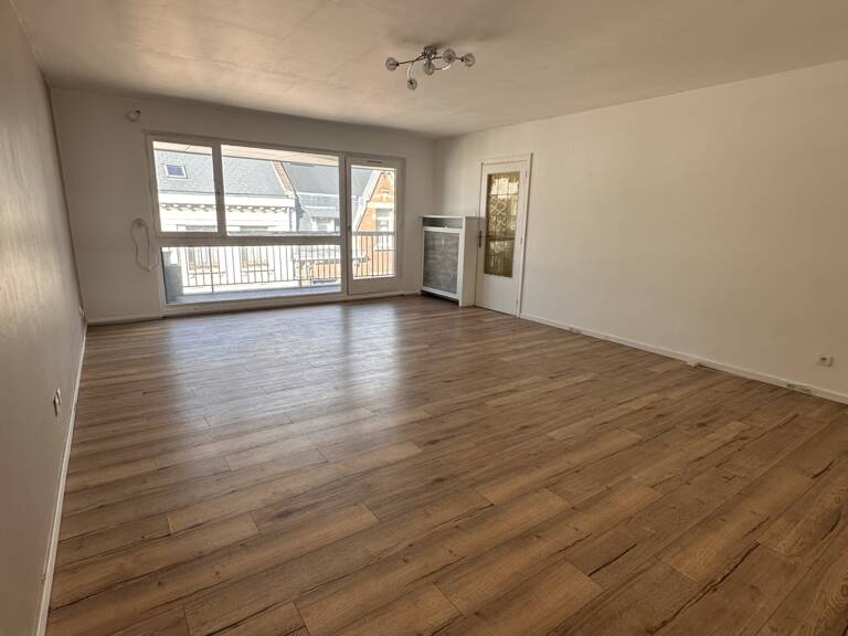 Vente Appartement 4 pièces — photo 1
